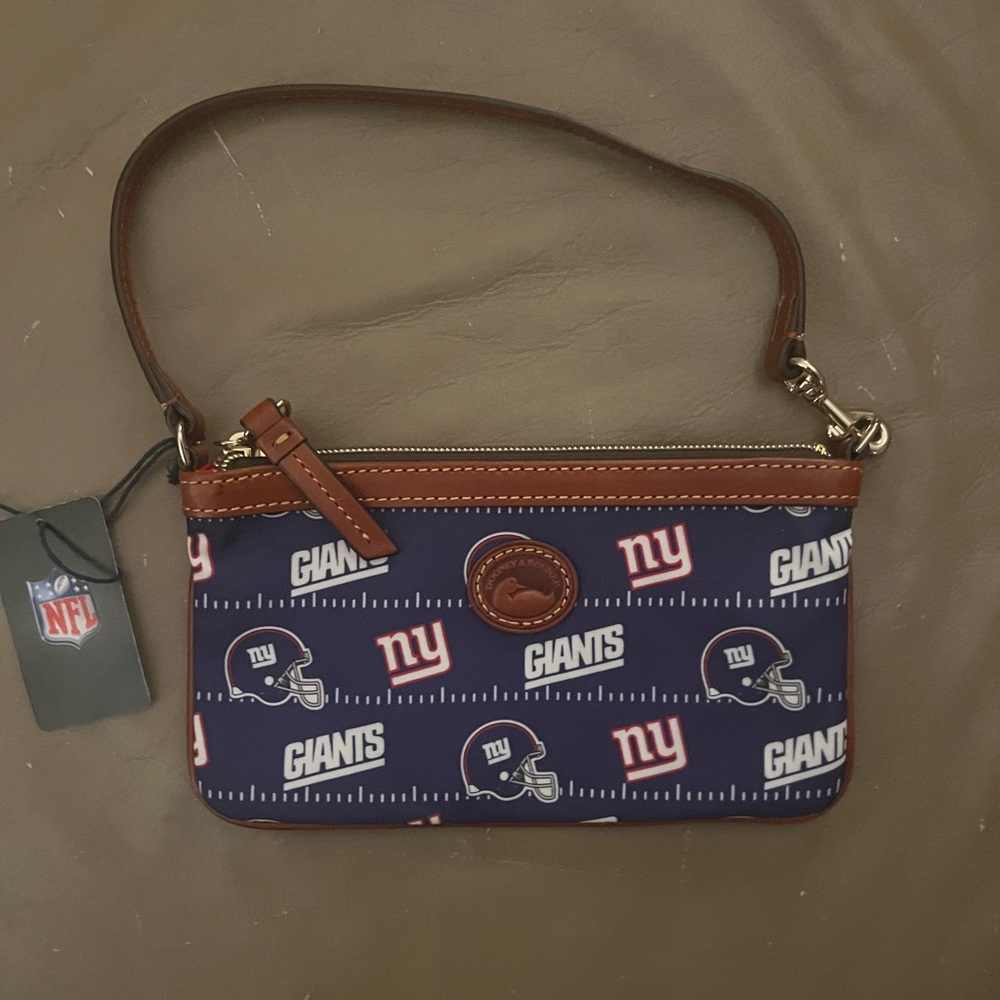 Dooney & Bourke Wristlet